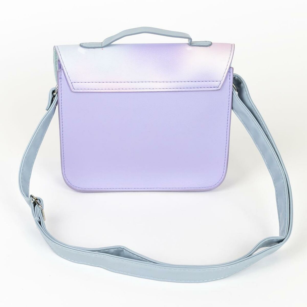 Borsa Frozen Lilla 18.5 x 16.5 x 5.3 cm 4 S0738554_2