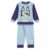 Tuta da Bambini Bluey Azzurro 1 S0738450_0
