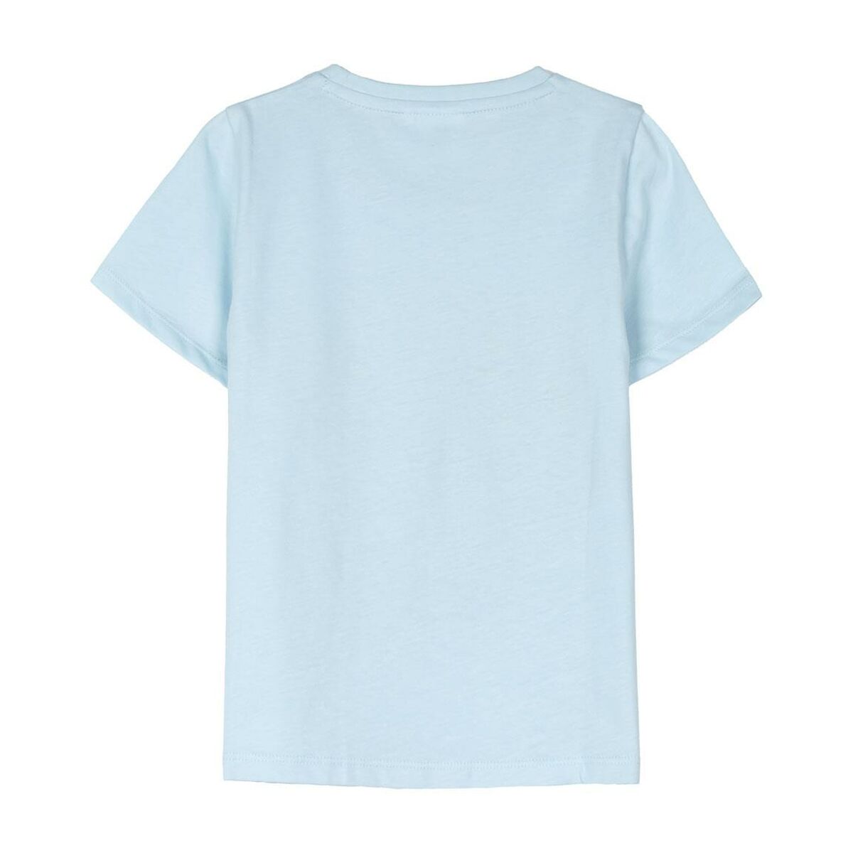 Maglia a Maniche Corte per Bambini Gabby's Dollhouse Turchese 3 S0739536_1