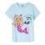 Maglia a Maniche Corte per Bambini Gabby's Dollhouse Turchese 1 S0739536_0