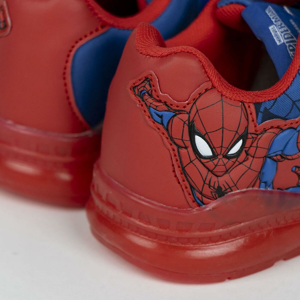 Scarpe Sportive con LED Spider-Man 7 S0739306_5