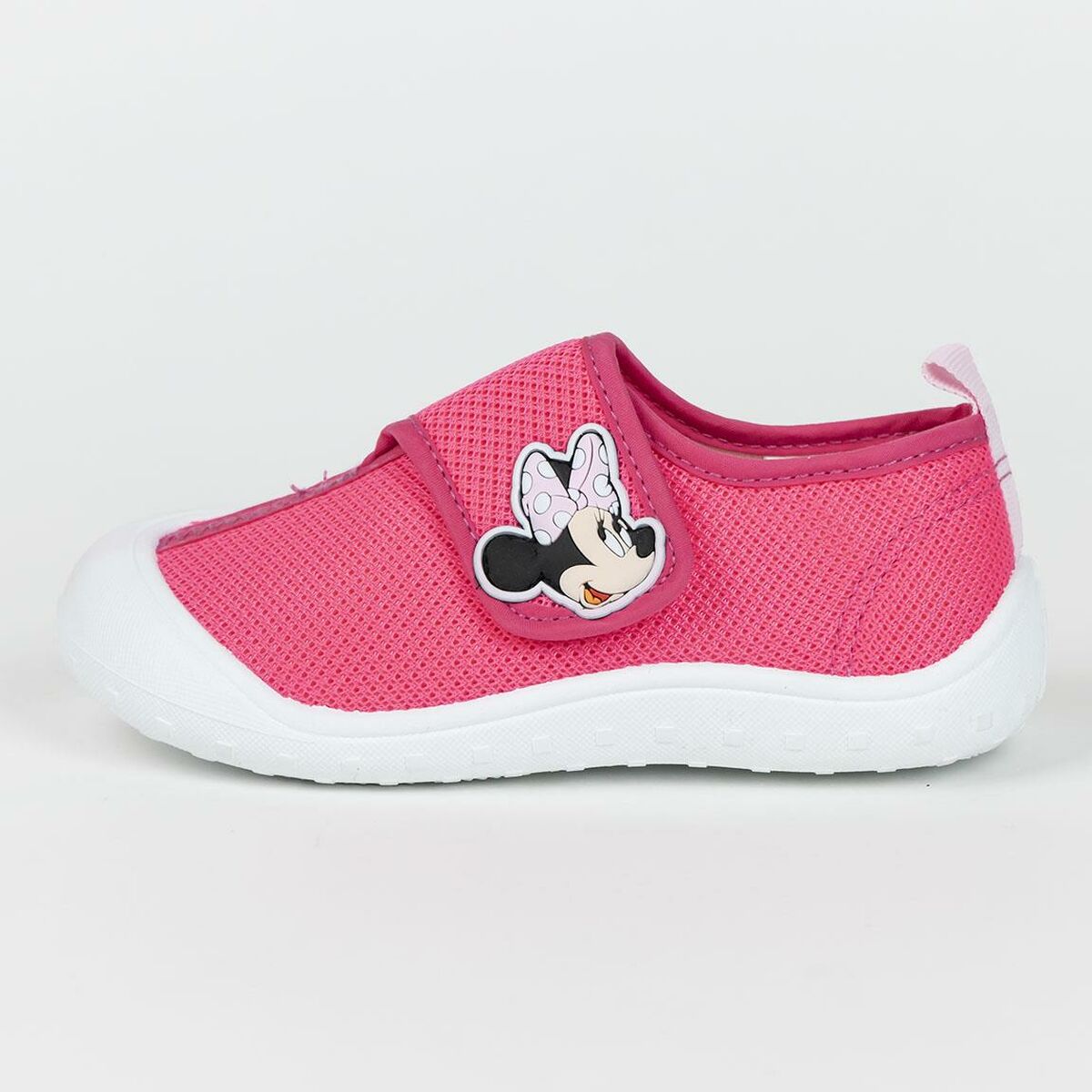 Scarpe Sportive per Bambini Minnie Mouse 4 S0739829_2