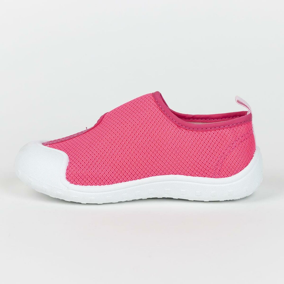 Scarpe Sportive per Bambini Minnie Mouse 5 S0739829_3