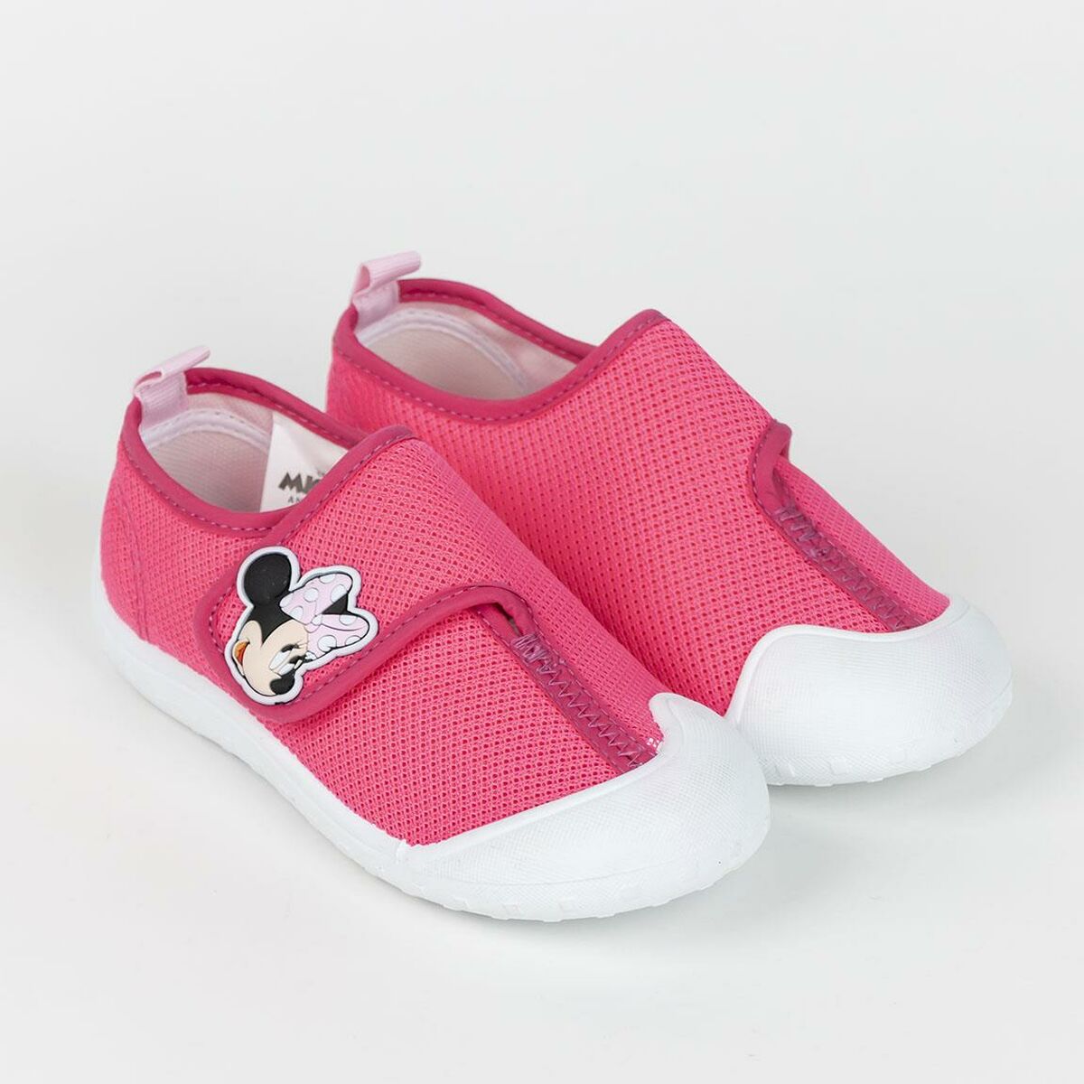 Scarpe Sportive per Bambini Minnie Mouse 7 S0739829_5