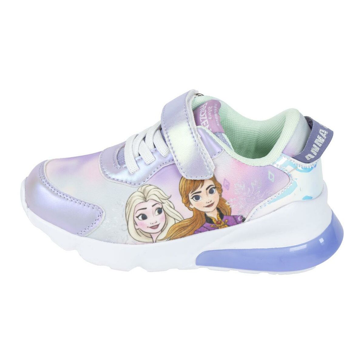 Scarpe Sportive per Bambini Frozen 2 S0739826_0