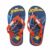 Ciabatte per Bambini Spider-Man Blu scuro 1 S0739830_0