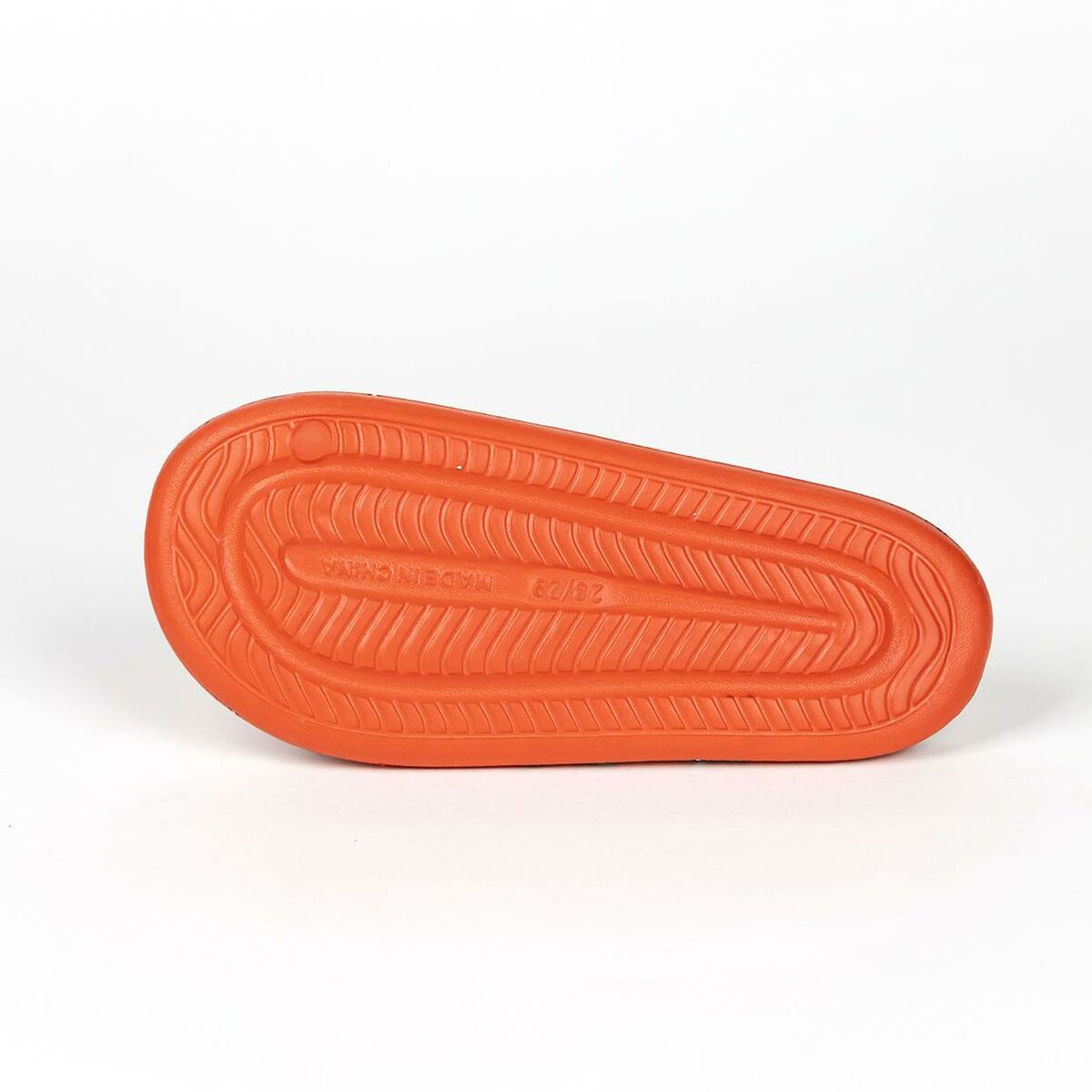 Ciabatte per Bambini Spider-Man Rosso 3 S0739833_1