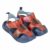 Sandali per Bambini Spider-Man Azzurro 1 S0739521_0