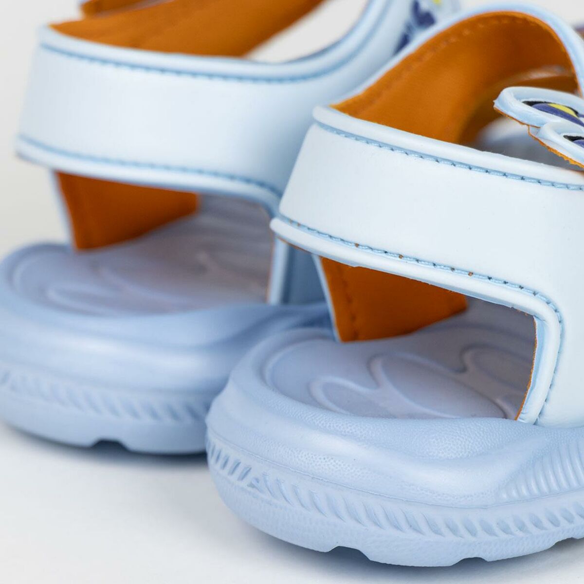 Sandali per Bambini Bluey Azzurro 6 S0739522_4