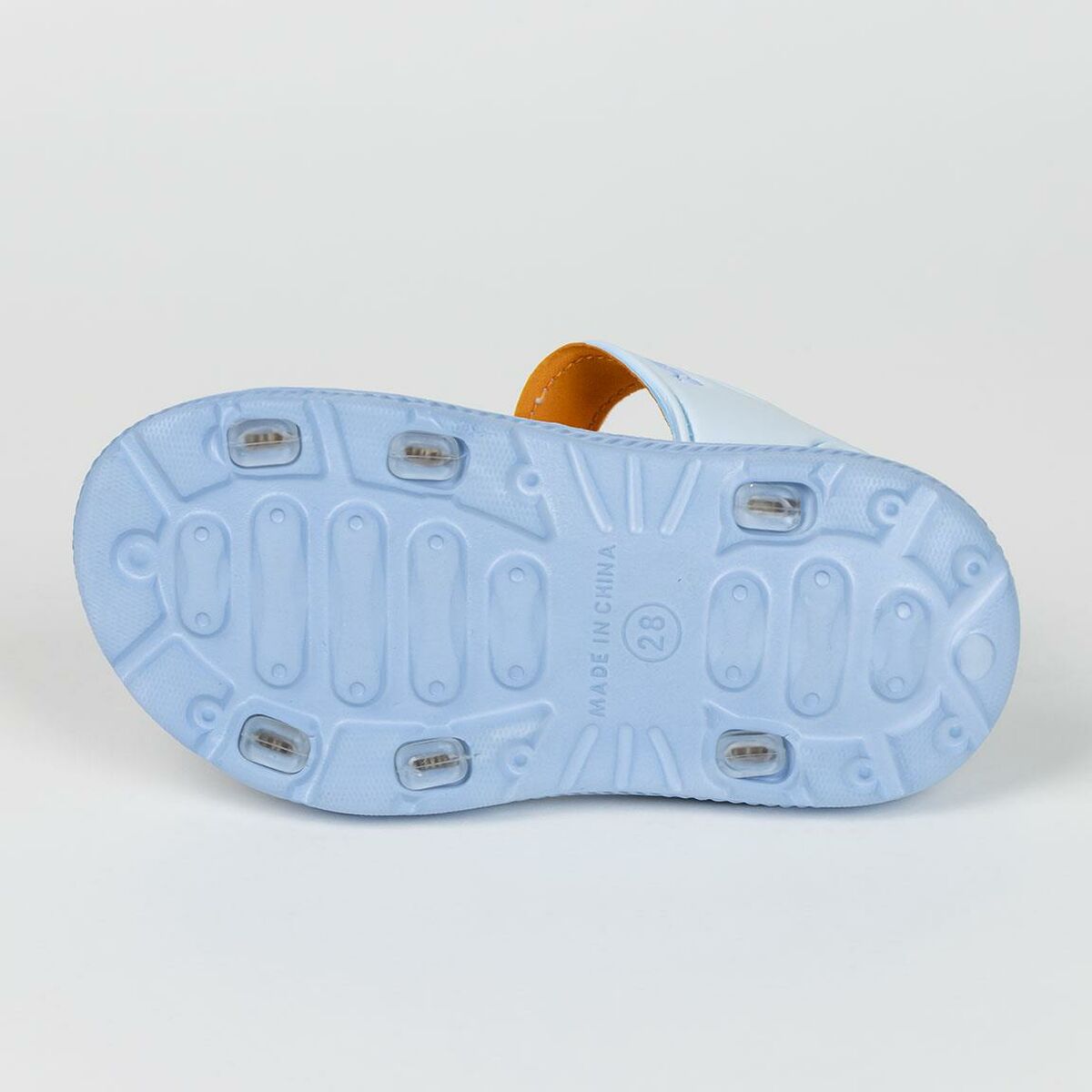 Sandali per Bambini Bluey Azzurro 7 S0739522_5