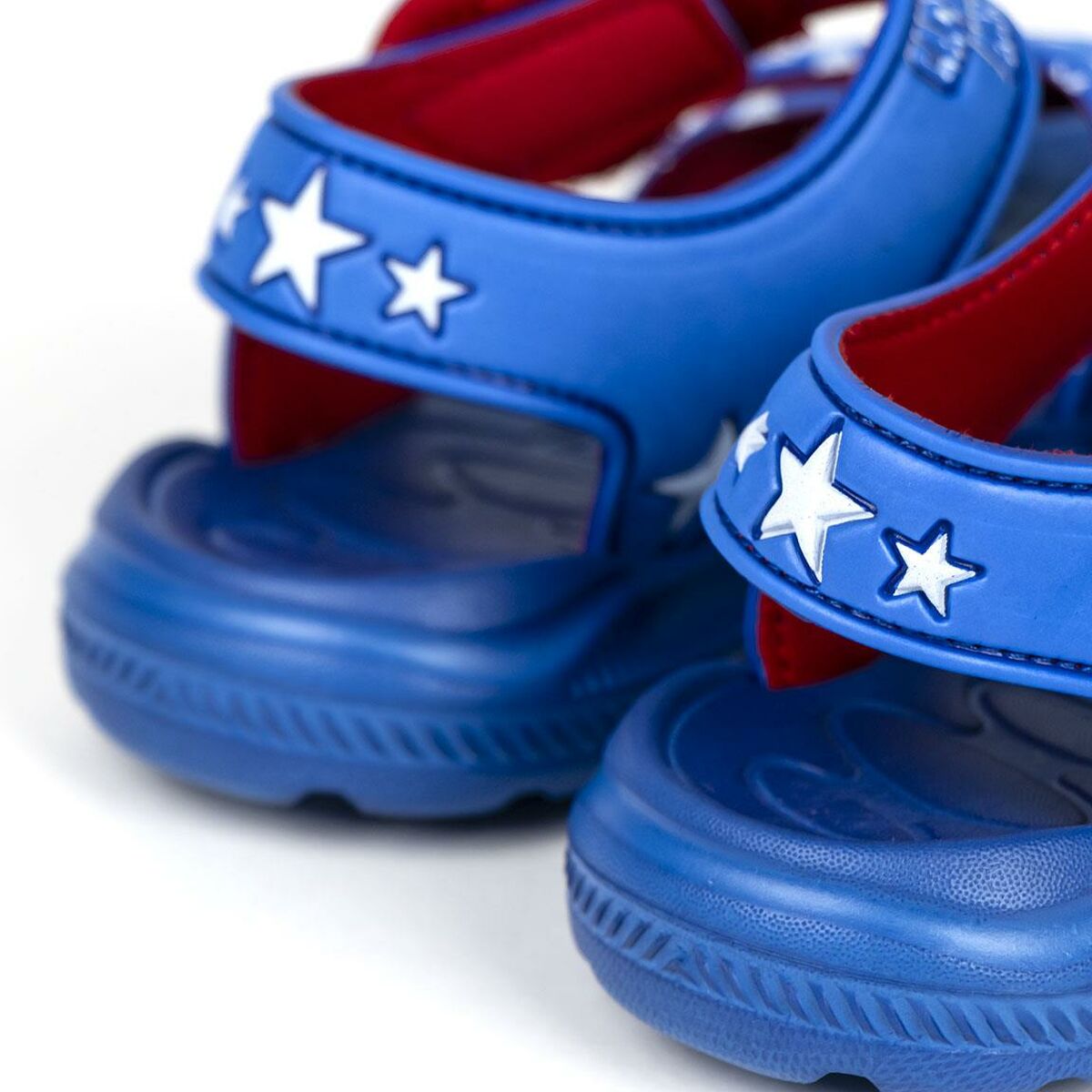 Sandali per Bambini The Avengers Blu scuro 6 S0739524_4