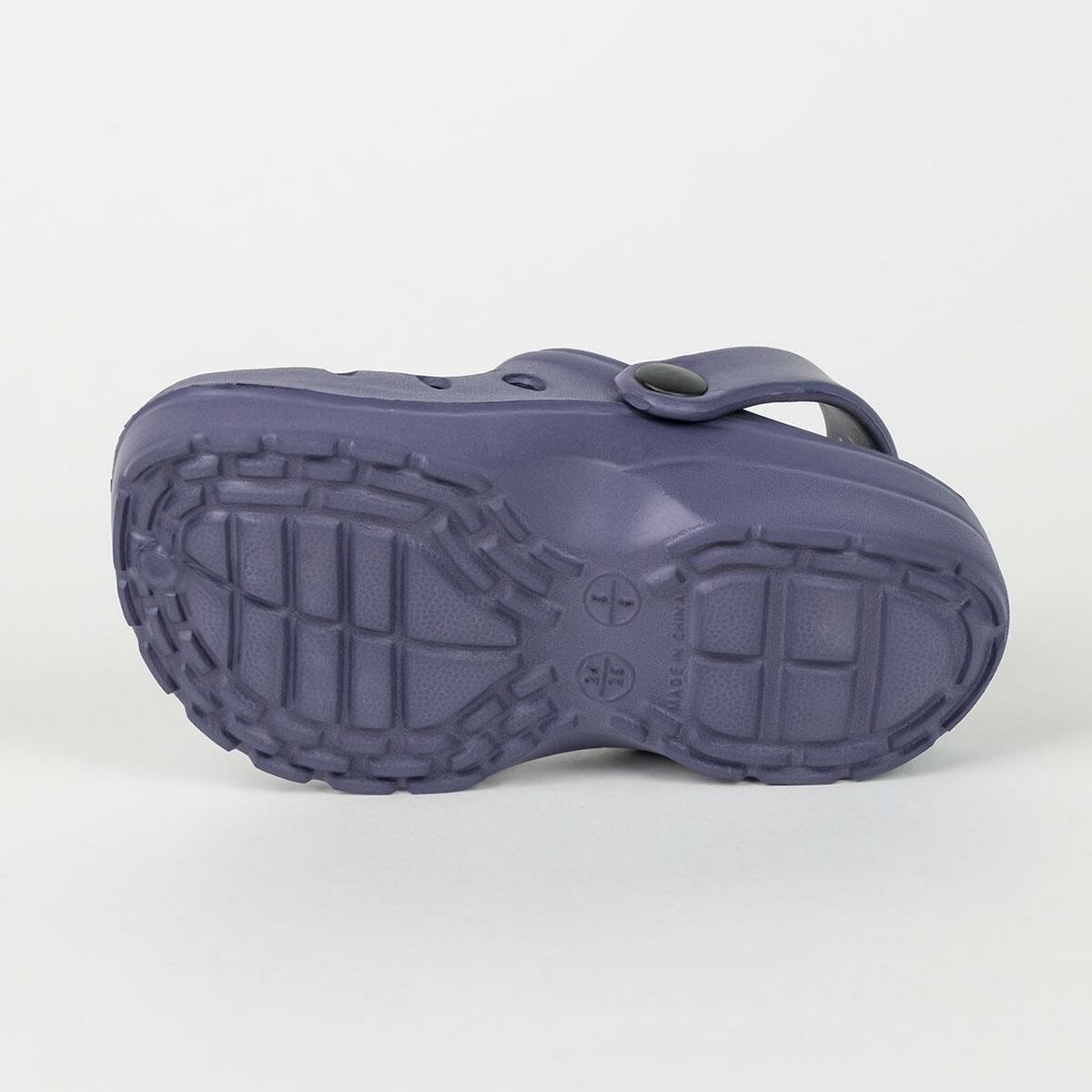 Ciabatte Chiuse Bluey Blu scuro 4 S0739002_2