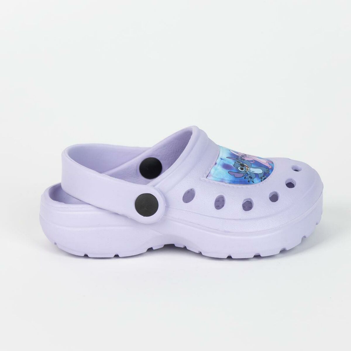 Ciabatte Chiuse Stitch Viola 3 S0739048_1