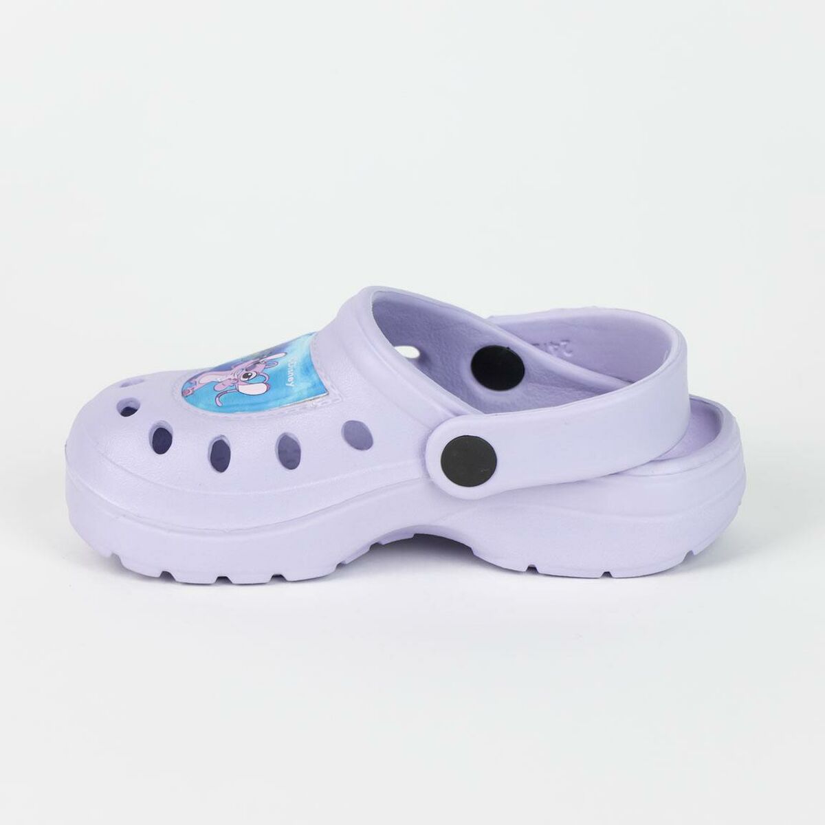 Ciabatte Chiuse Stitch Viola 4 S0739048_2