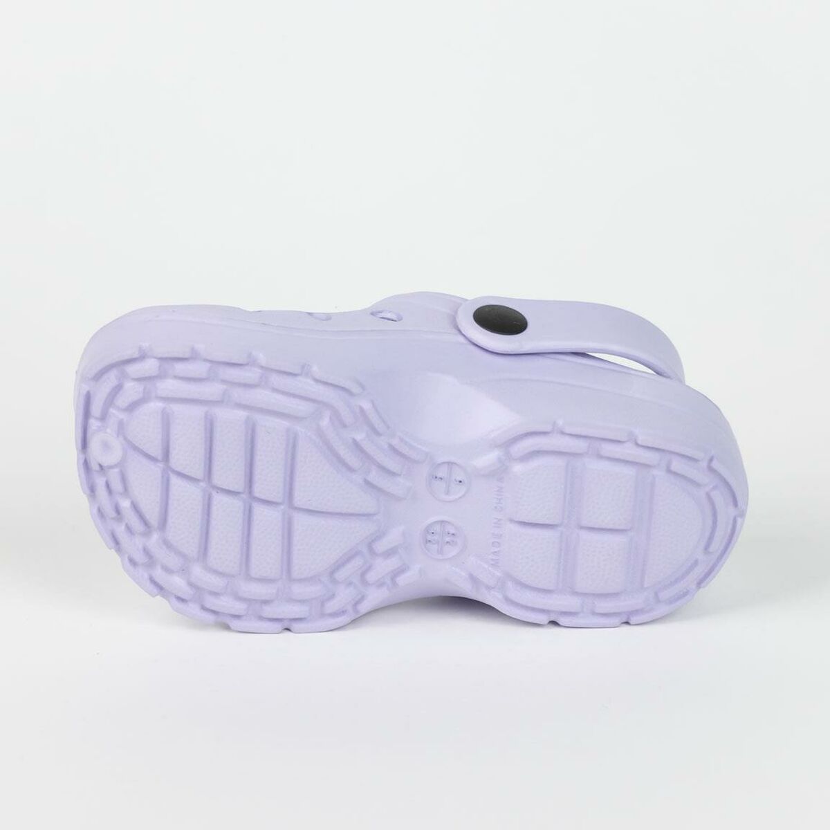 Ciabatte Chiuse Stitch Viola 5 S0739048_3