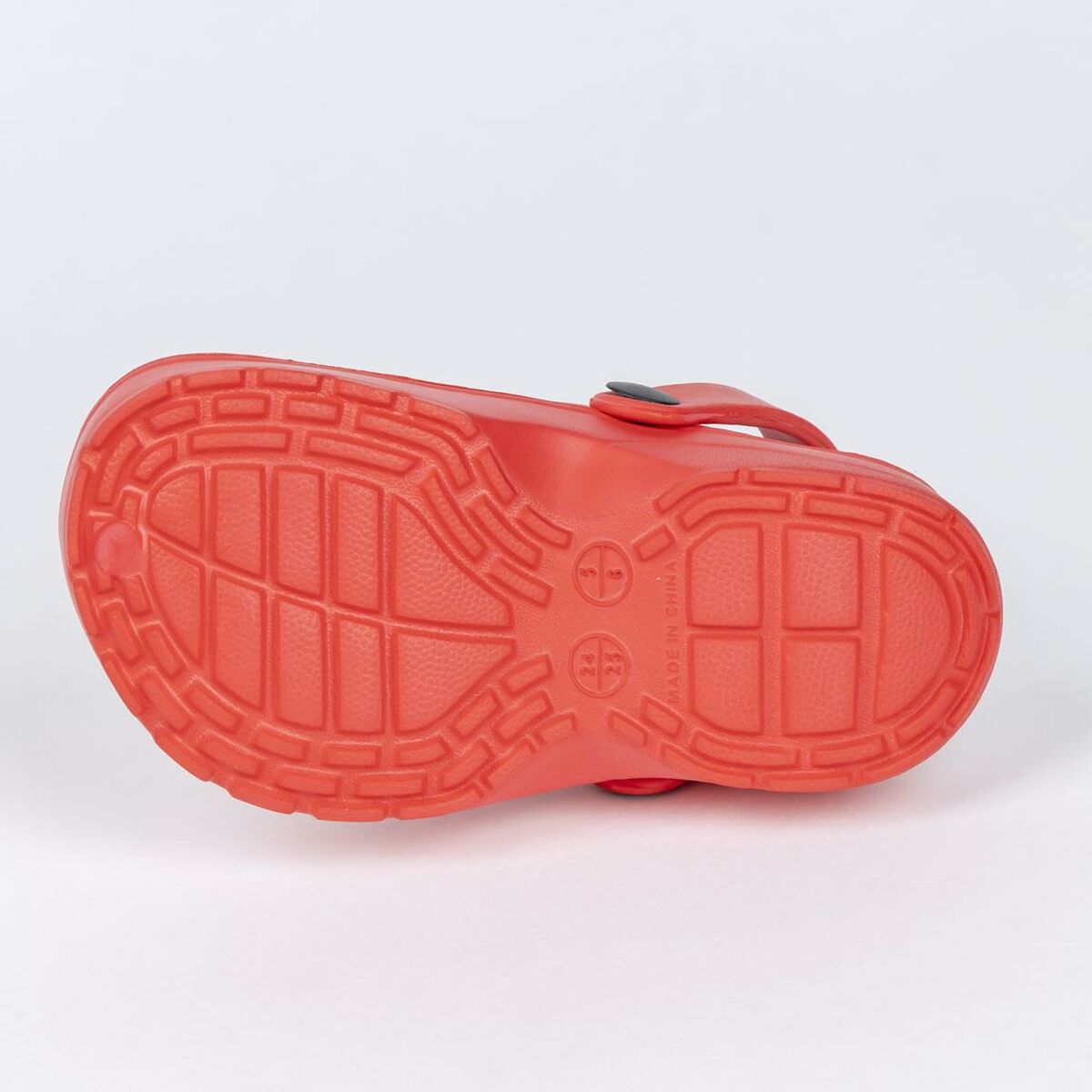 Ciabatte Chiuse The Paw Patrol Rosso 5 S0739051_3
