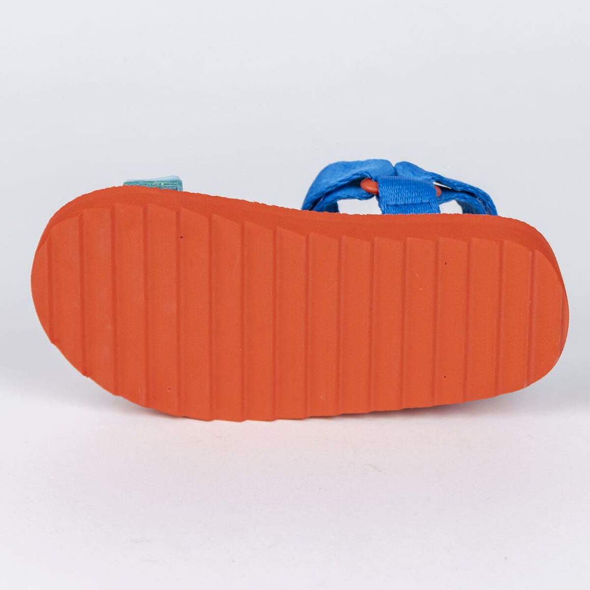 Sandali per Bambini The Avengers Azzurro 6 S0739841_4