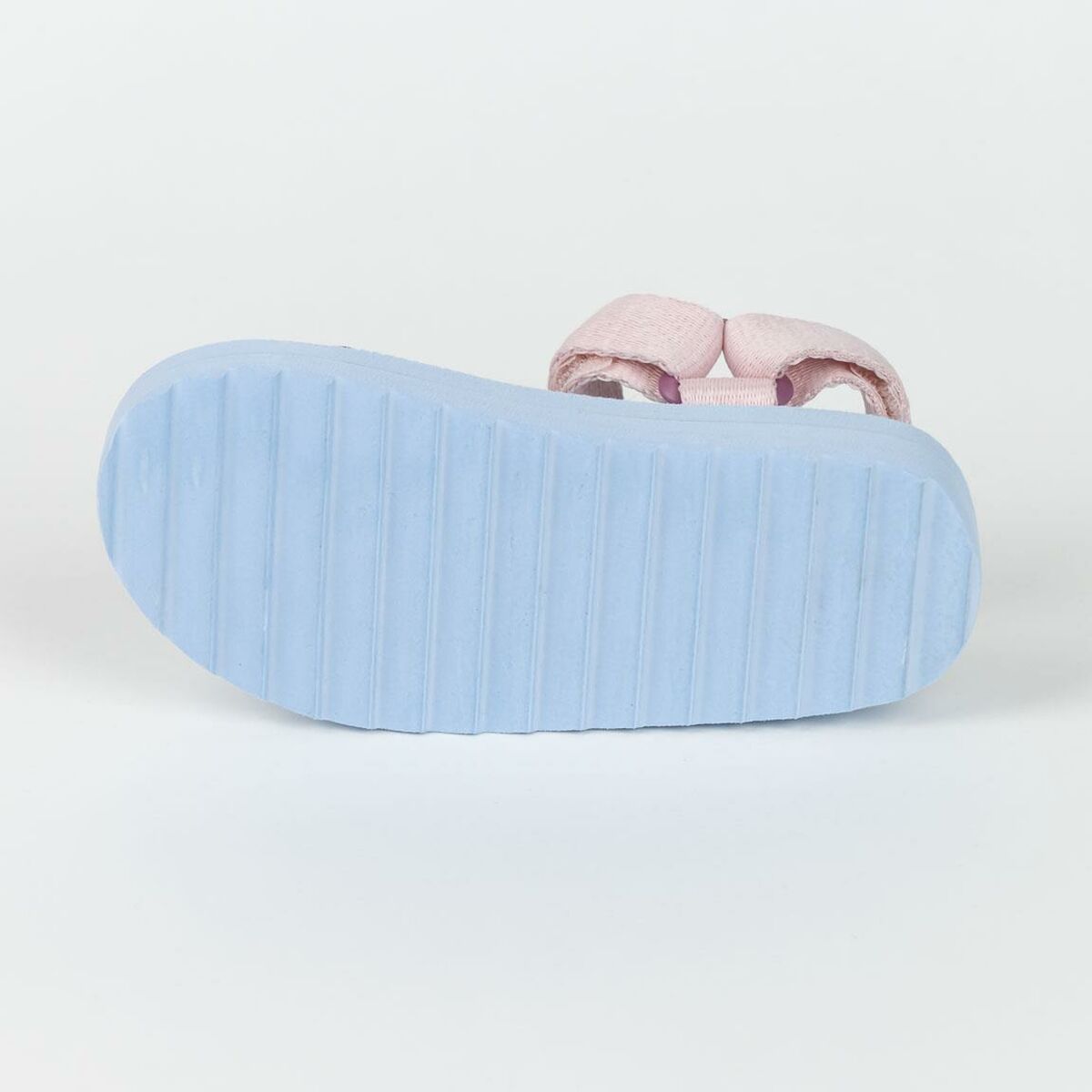 Sandali per Bambini Frozen Azzurro 6 S0739842_4