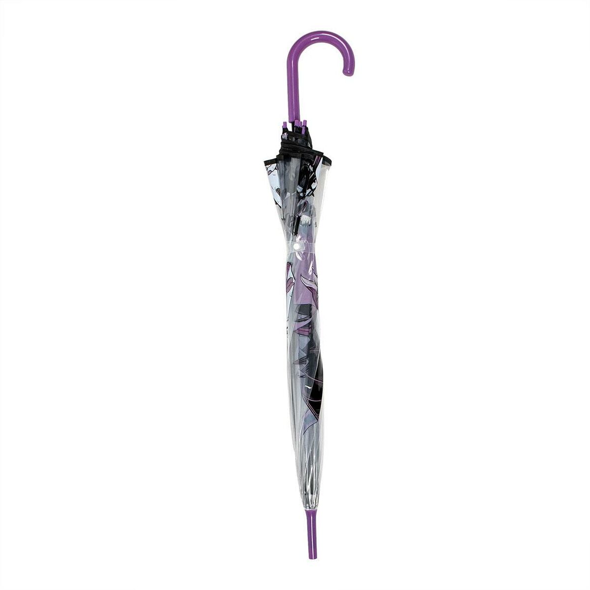 Ombrelli Disney Nero PoE 2 S0741073_0