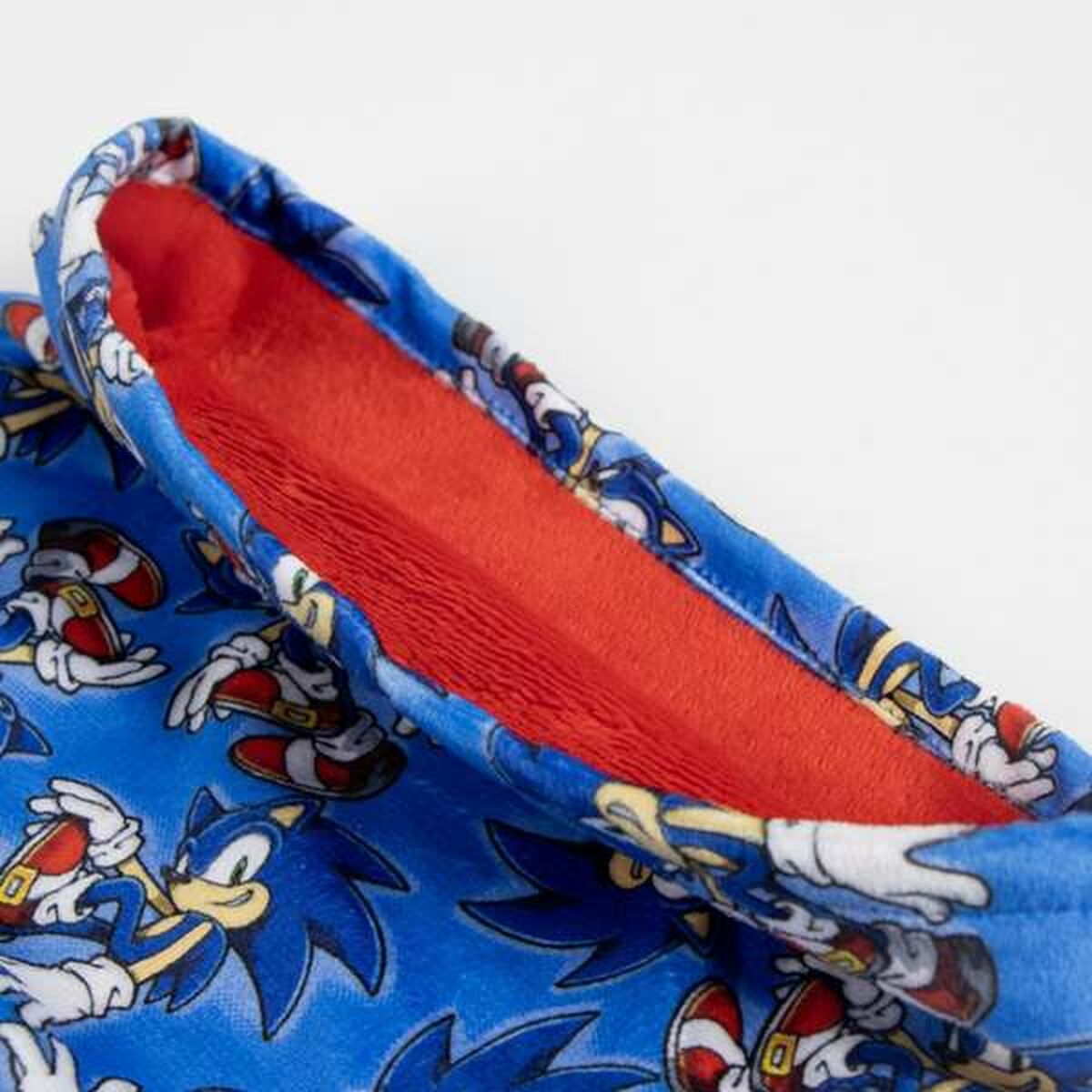 Scaldacollo Sonic Azzurro 5 S0740894_3