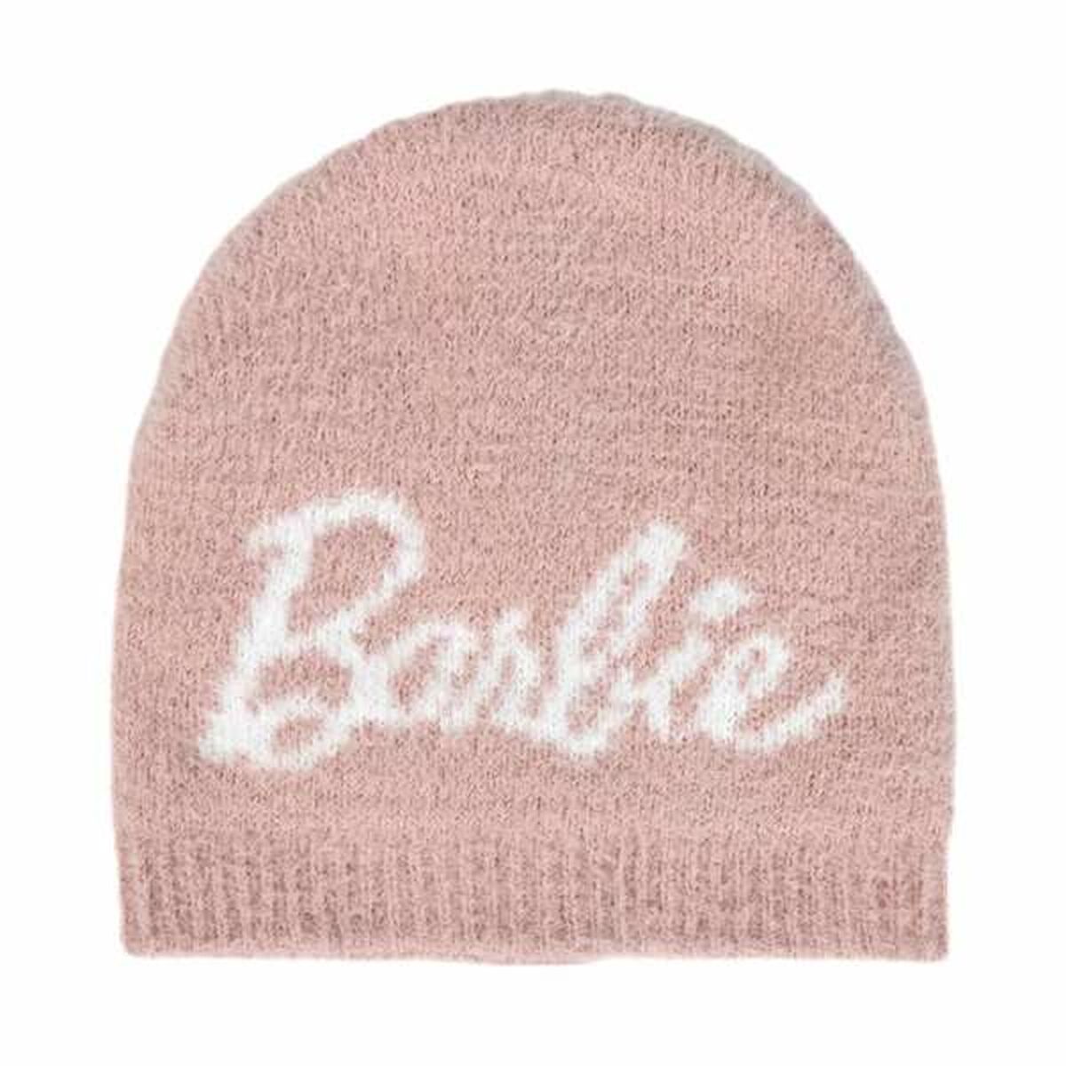 Berretto per Bambini Barbie (Taglia unica) 2 S0740890_0