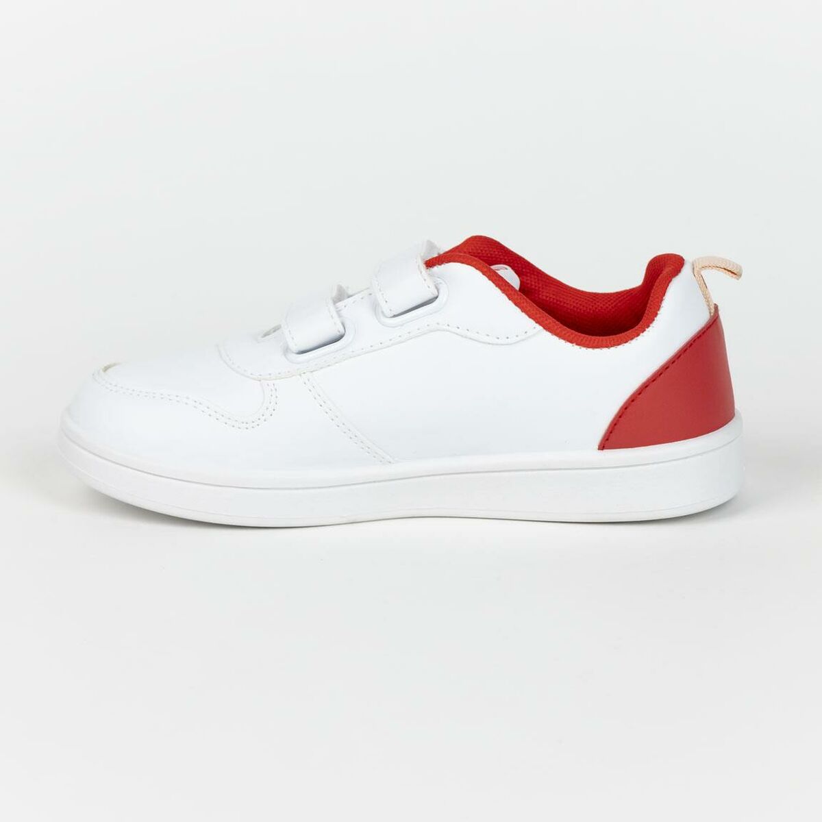 Scarpe Sportive per Bambini Minnie Mouse Bianco 9 S0740905_7