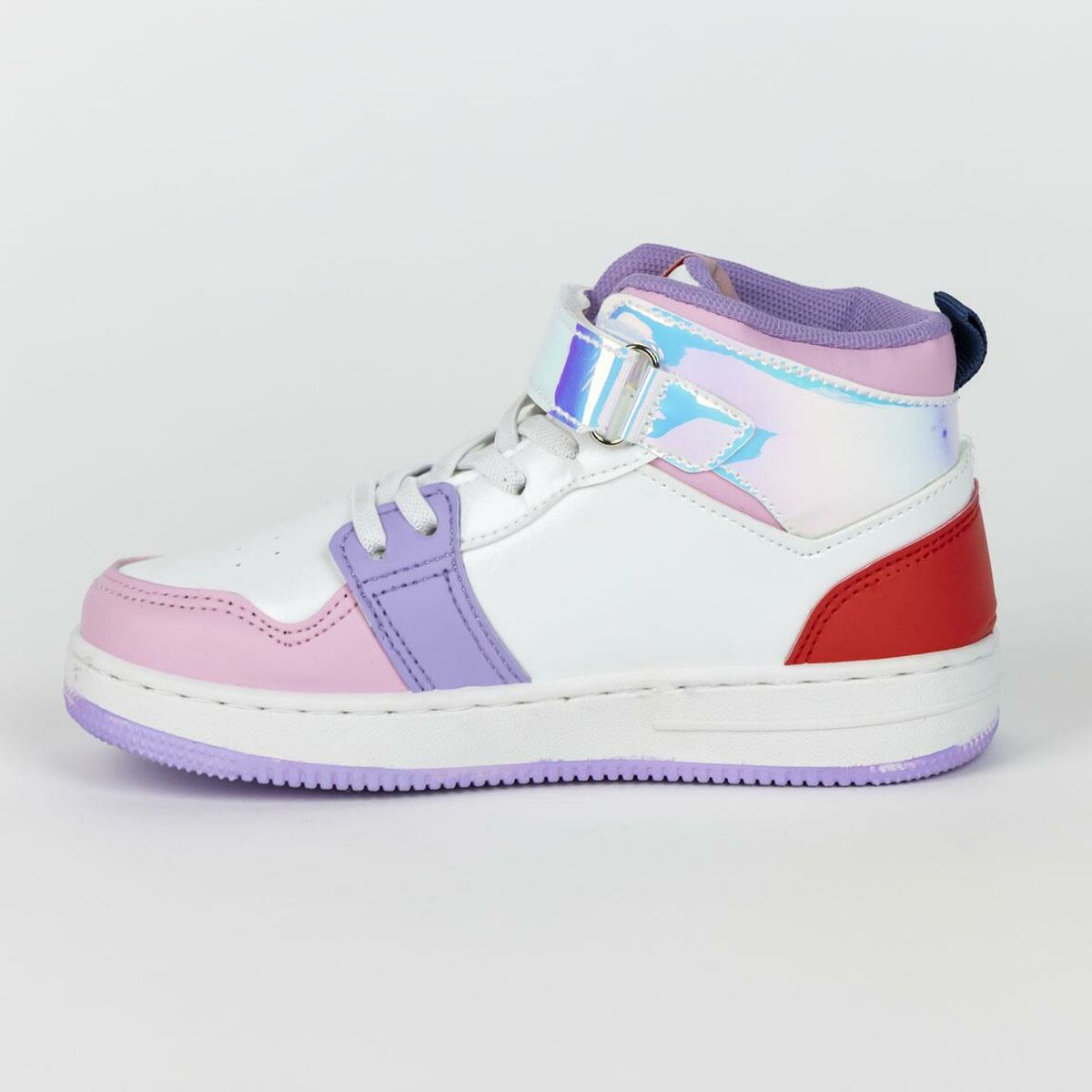 Scarpe Sportive per Bambini Minnie Mouse Rosa 3 S0740907_1
