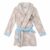 Vestaglia per Bambini Gabby's Dollhouse Rosa 1 S0740938_0