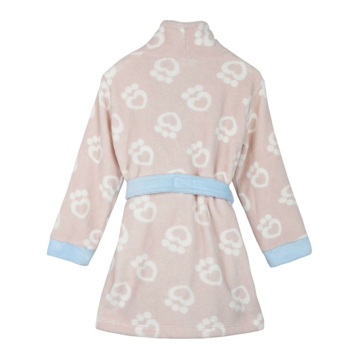 Vestaglia per Bambini Gabby's Dollhouse Rosa 6 S0740938_4