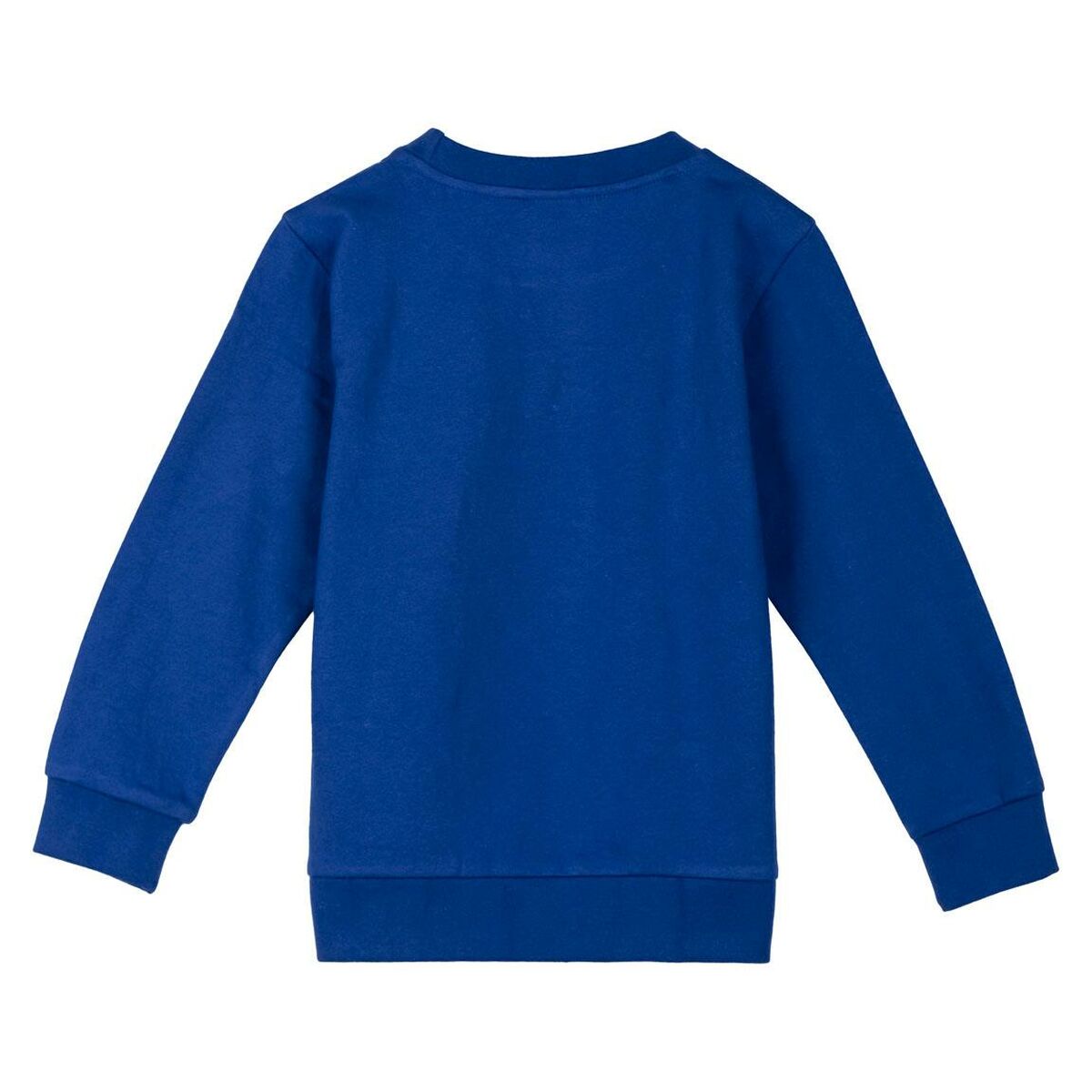 Felpa senza Cappuccio Bambino The Paw Patrol Azzurro 3 S0741293_1