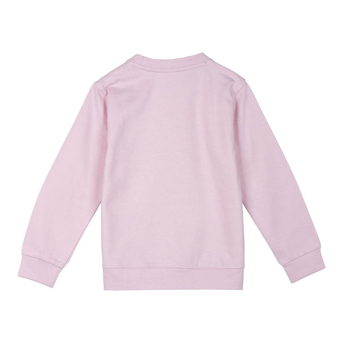 Felpa senza Cappuccio Bambino Minnie Mouse Rosa 4 S0741282_2