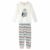 Pigiama Per bambini Frozen Beige 1 S0741289_0