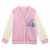 Giacca per bambini Stitch Rosa 1 S0741295_0