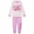 Pigiama Per bambini Barbie Rosa 1 S0741290_0
