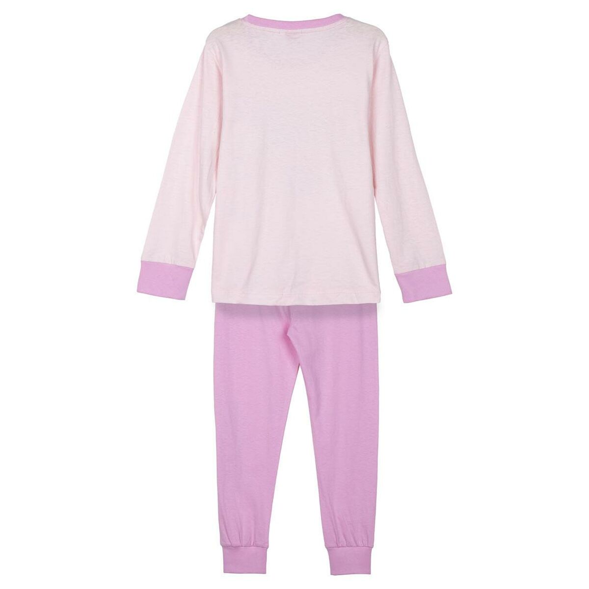 Pigiama Per bambini Barbie Rosa 3 S0741290_1