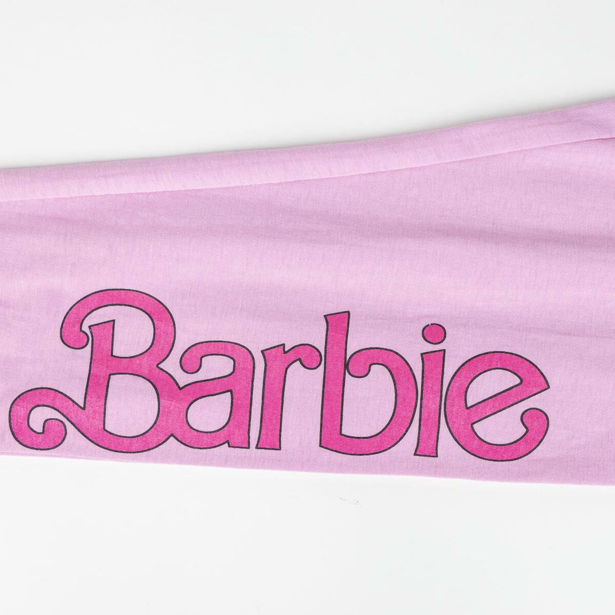 Pigiama Per bambini Barbie Rosa 8 S0741290_6