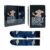 Set di Cancelleria Harry Potter Azzurro 1 S0741240_0
