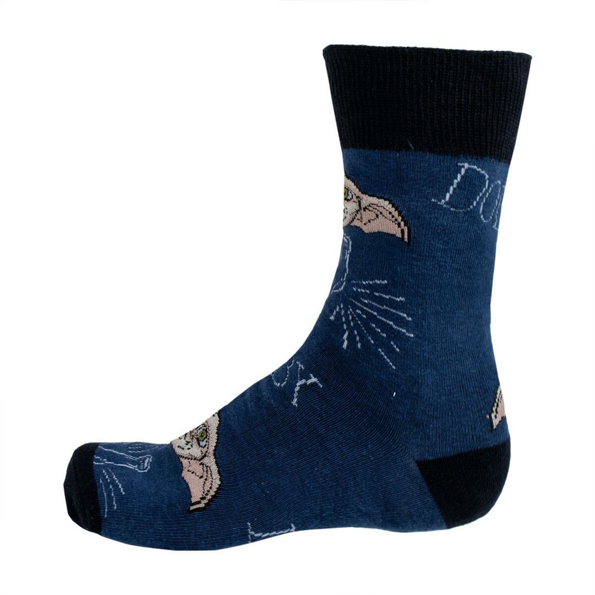 Set di Cancelleria Harry Potter Azzurro 9 S0741240_7