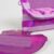 Necessaire da Viaggio Disney Rosa 1 S0741449_0
