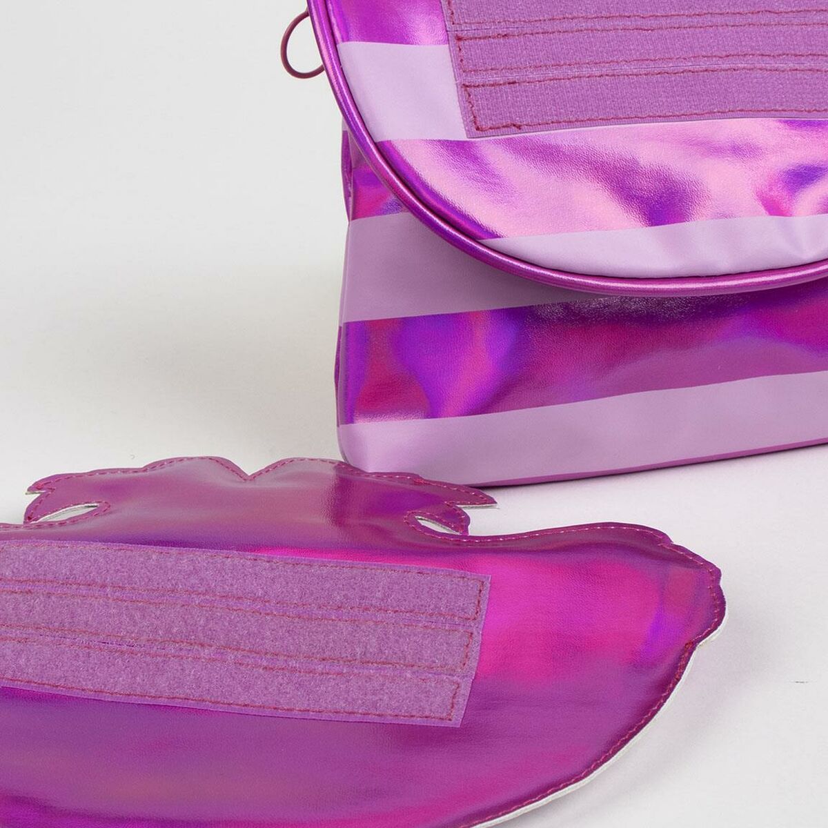 Necessaire da Viaggio Disney Rosa 2 S0741449_0