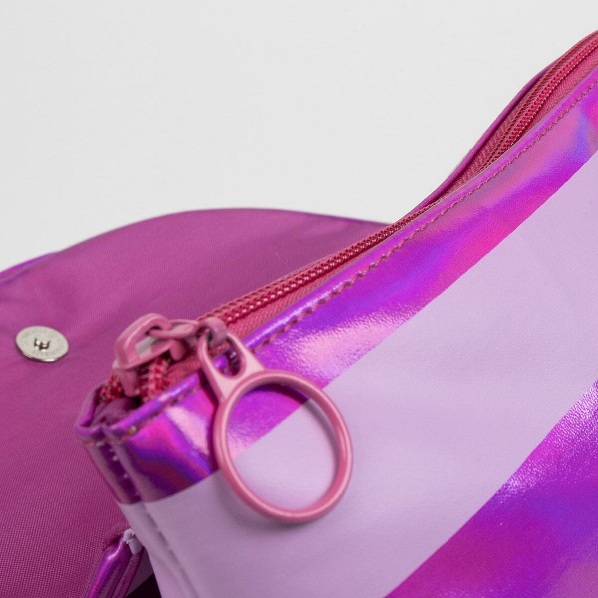 Necessaire da Viaggio Disney Rosa 9 S0741449_7