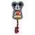 Giocattoli per cani Mickey Mouse Nero Taglia unica 1 S0741817_0