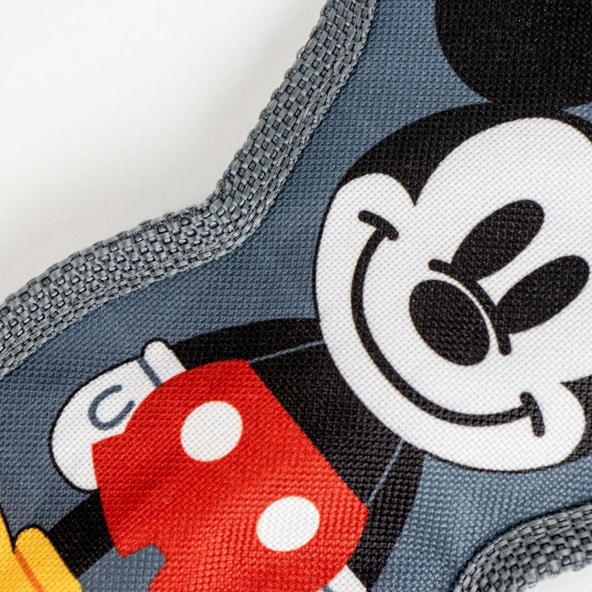 Giocattoli per cani Mickey Mouse Nero Taglia unica 3 S0741817_1