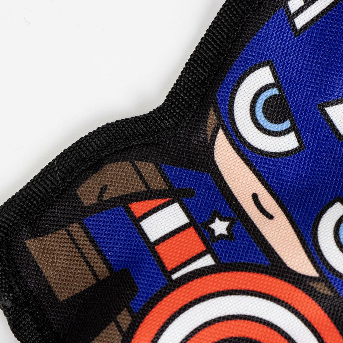 Giocattoli per cani Marvel Azzurro Taglia unica 5 S0741839_3