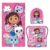 Telo da bagno Gabby's Dollhouse Rosa 1 S0742607_0
