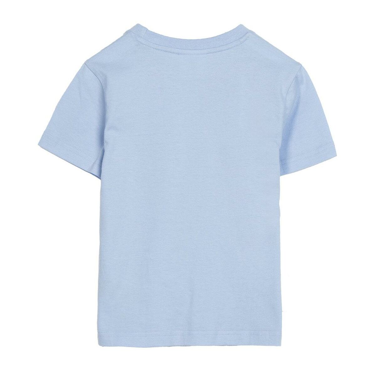 Maglia a Maniche Corte per Bambini Bluey Azzurro Chiaro 3 S0742389_1