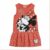 Vestito Minnie Mouse Rosso 1 S0742405_0