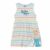 Vestito Frozen Multicolore 1 S0742406_0