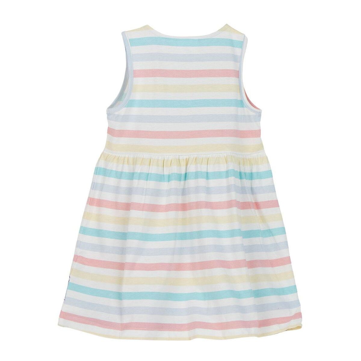 Vestito Frozen Multicolore 5 S0742406_3