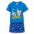 Pigiama Per bambini Sonic Azzurro 1 S0743102_0